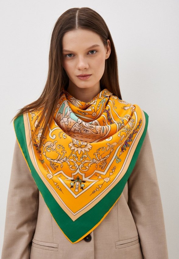 Платок Rosedena