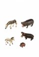Набор фигурок Masai Mara1  - превью
