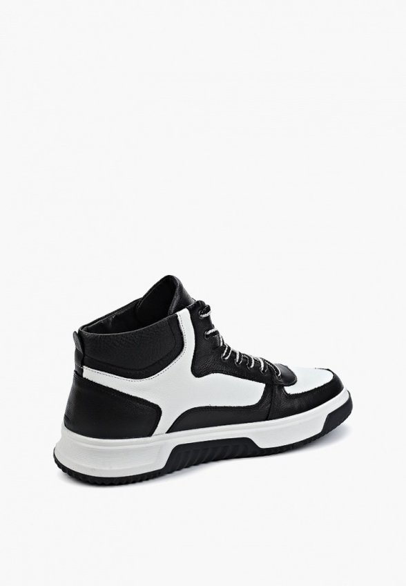 Кеды Francesco Donni