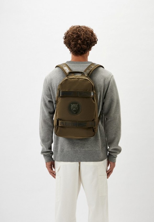 Рюкзак Plein Sport