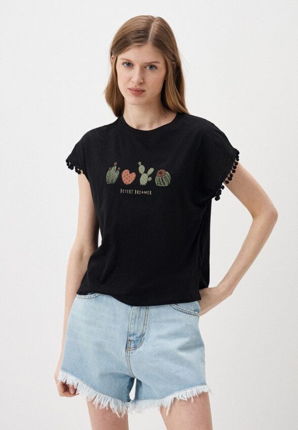 Футболка Terranova