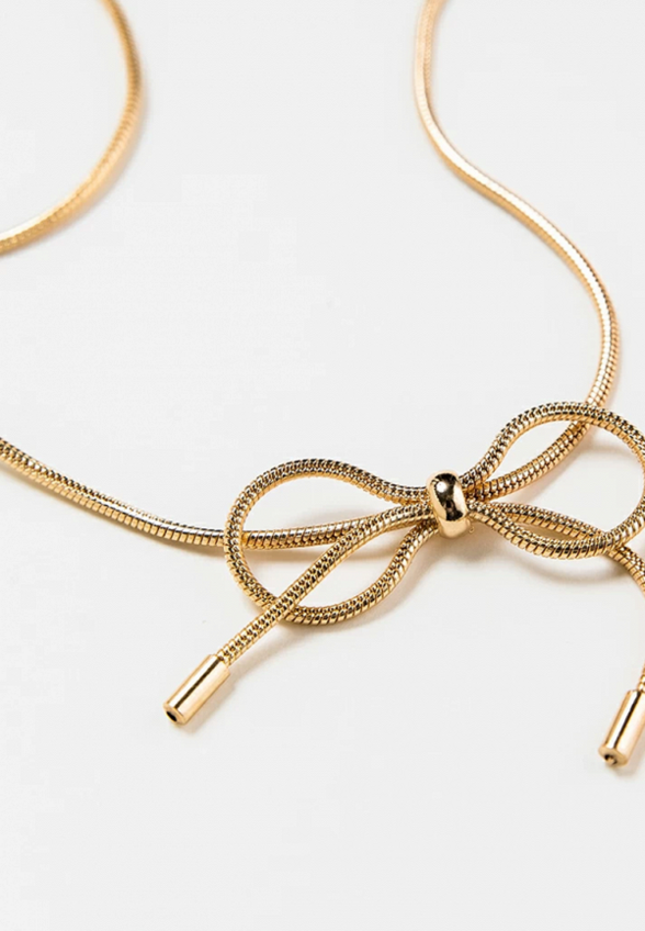 Колье Marmalato