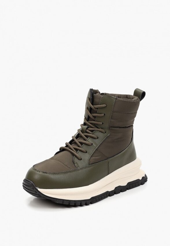 Ботинки Thomas Munz