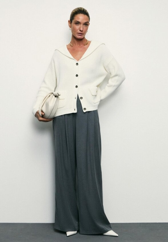 Кардиган Zarina