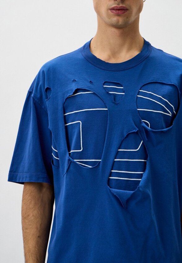 Футболка Diesel