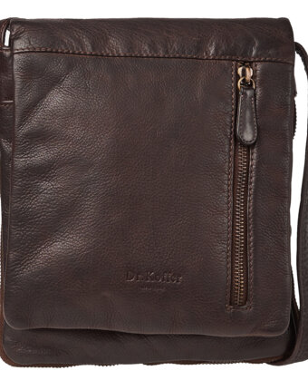 Др.Коффер M402723-248-09 сумка через плечо мужчинам