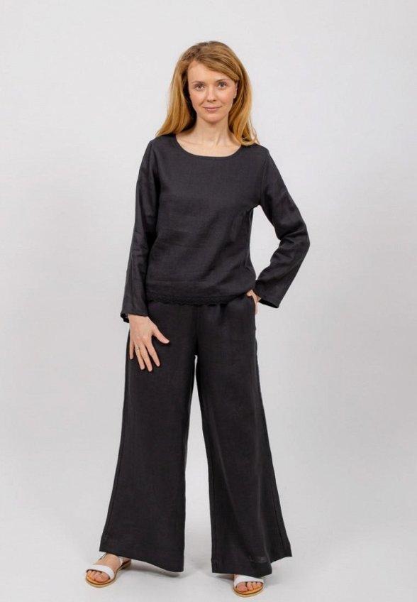 Брюки Moredress