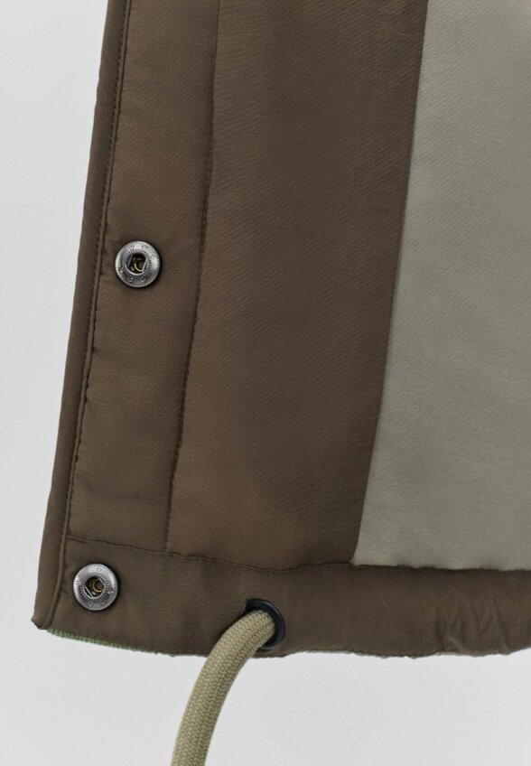 Куртка утепленная Bulmer