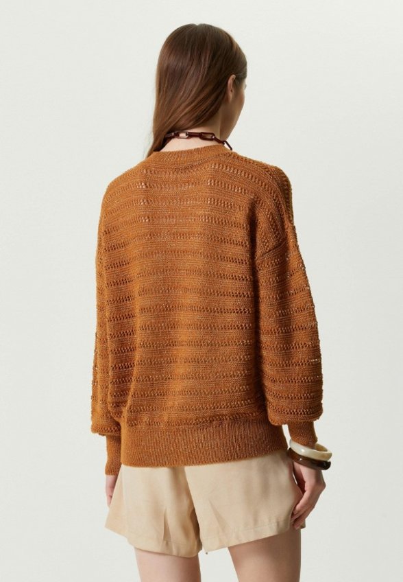 Джемпер NetWork