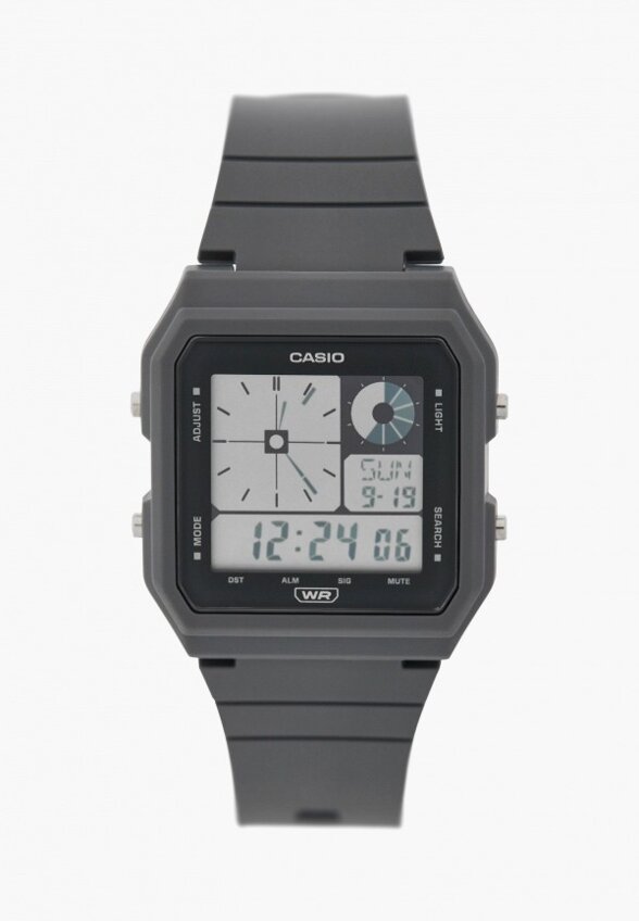 Часы Casio