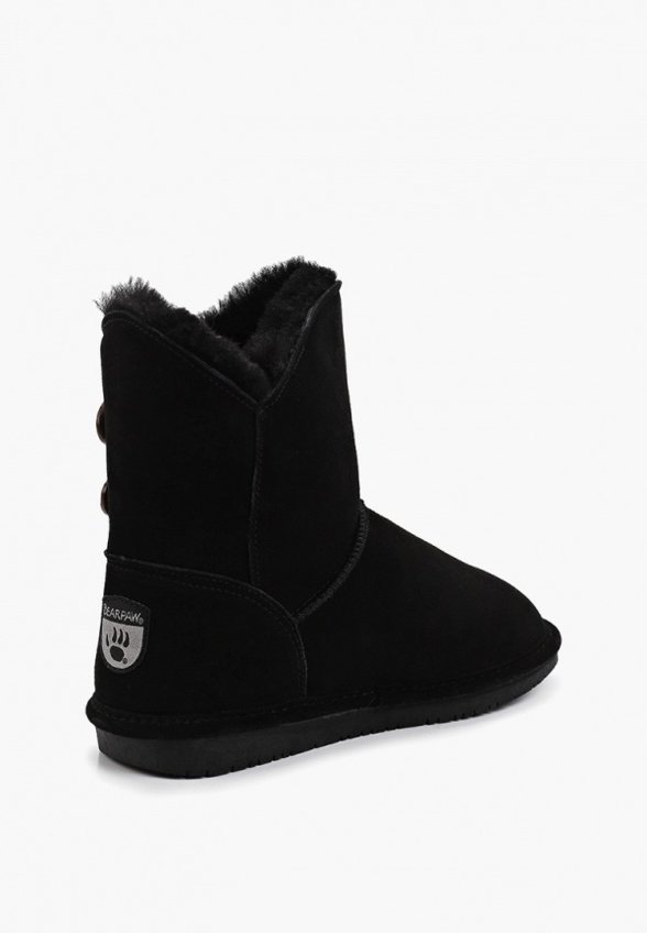 Полусапоги Bearpaw