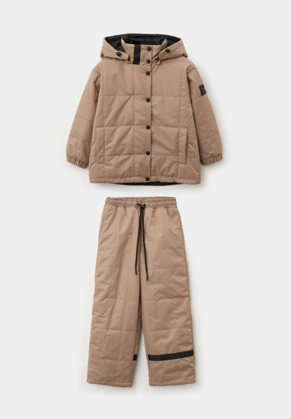 Костюм утепленный Kaysarow