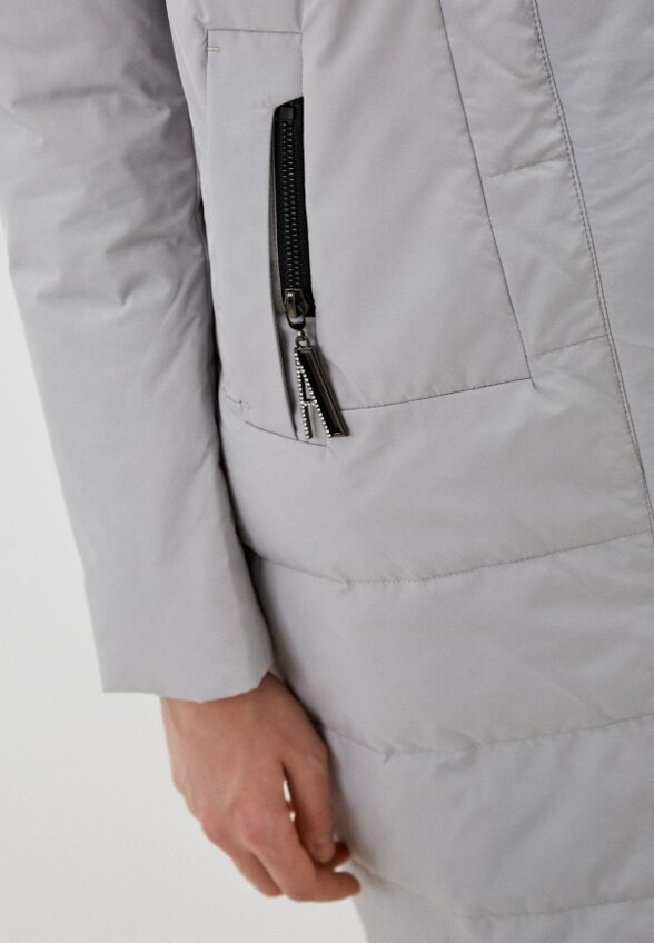 Куртка утепленная Winterra