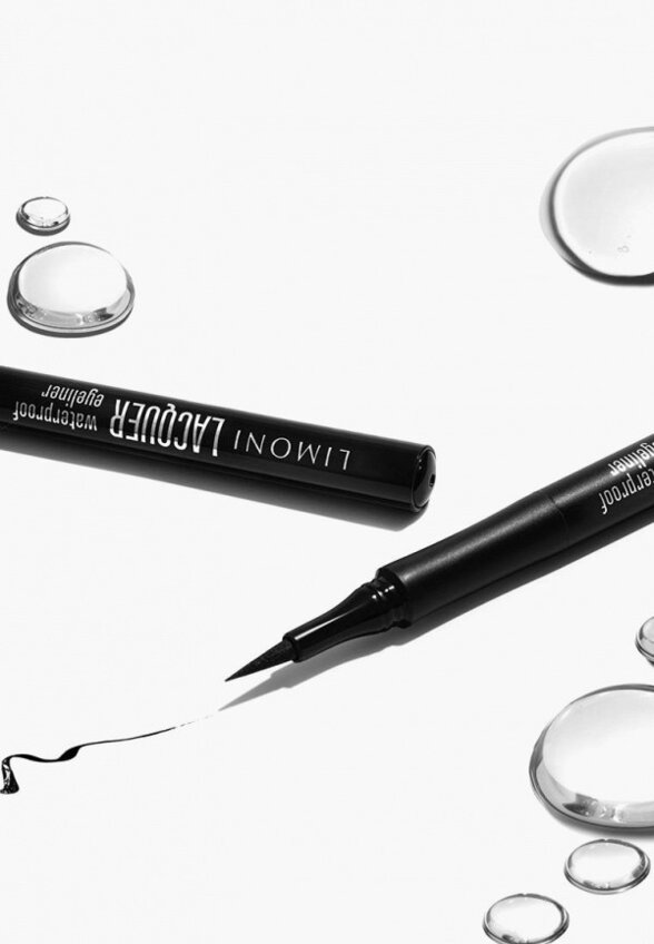 Подводка-маркер для глаз Limoni