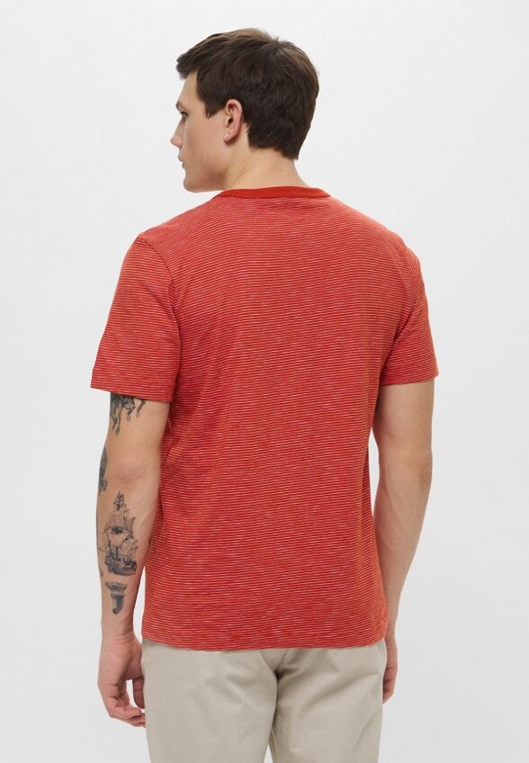 Футболка Tom Tailor