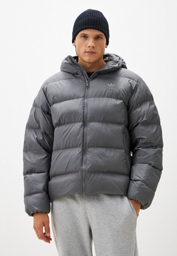 Пуховик adidas Originals