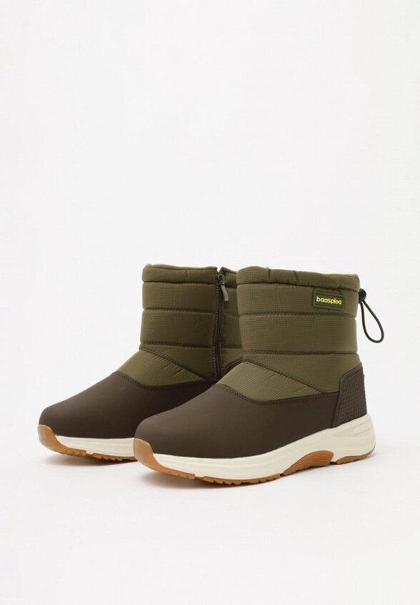 Дутики Baasploa