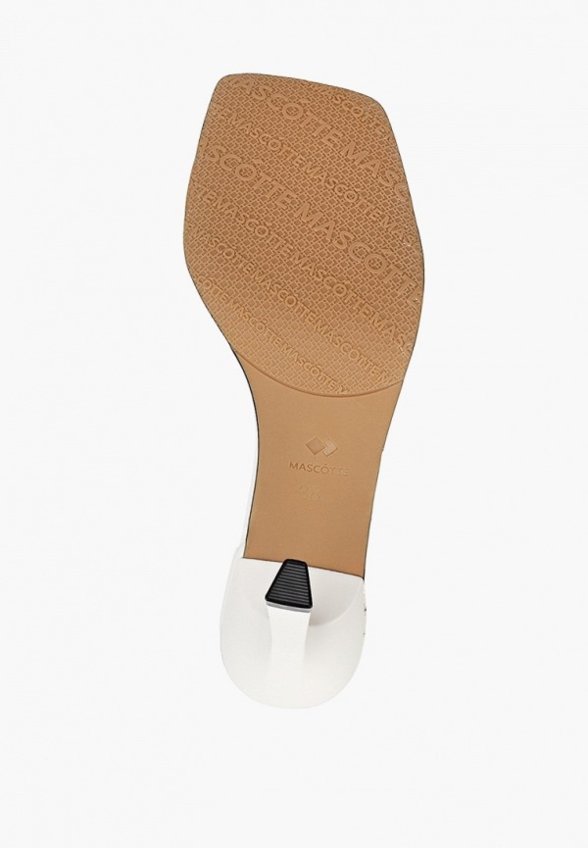 Босоножки Mascotte