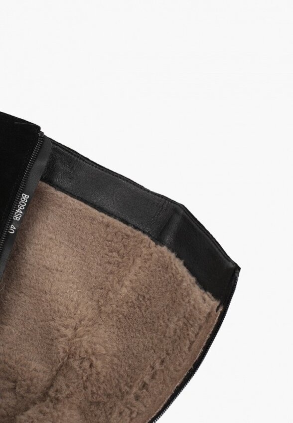 Сапоги Ascalini