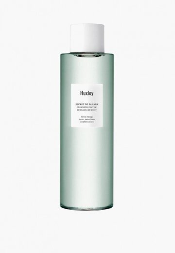 Средство для снятия макияжа Huxley