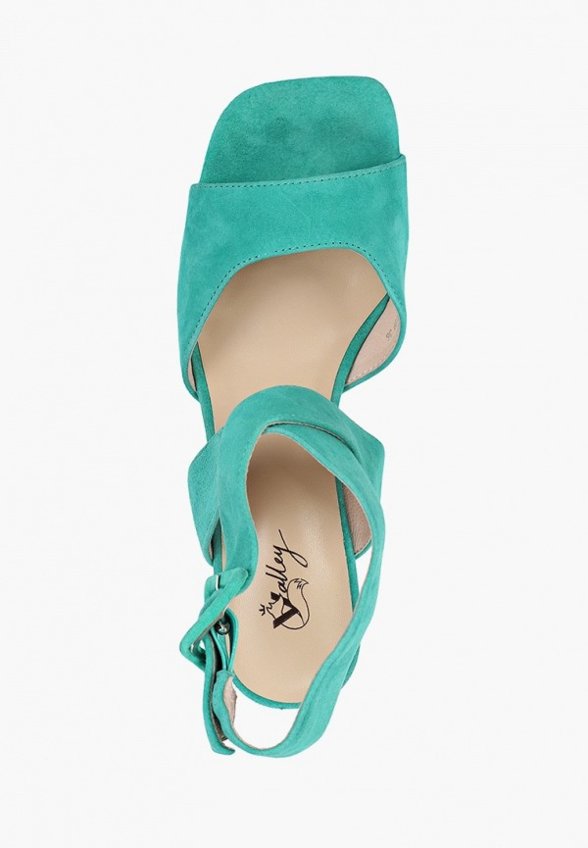 Босоножки Valley