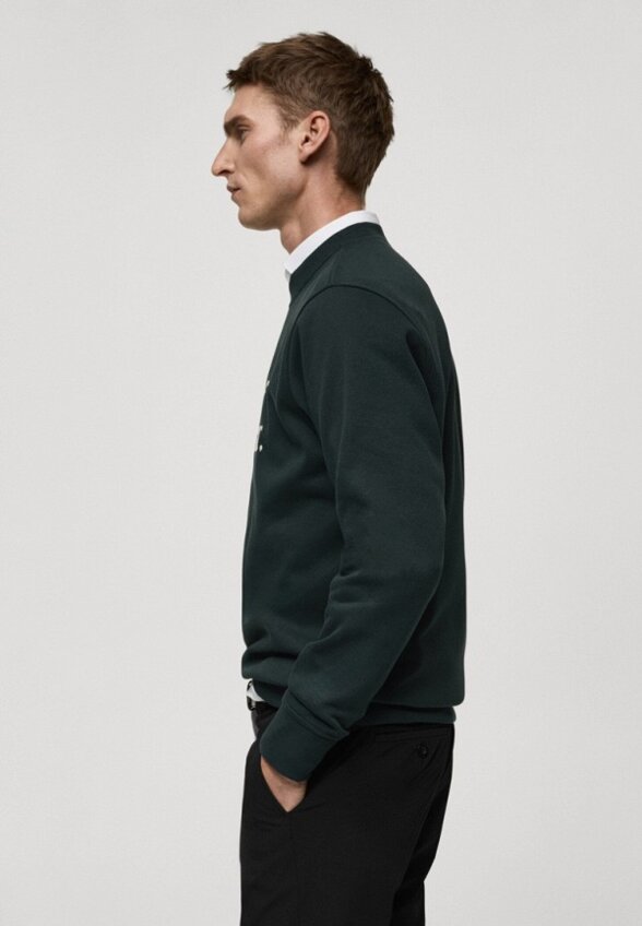 Свитшот Mango Man