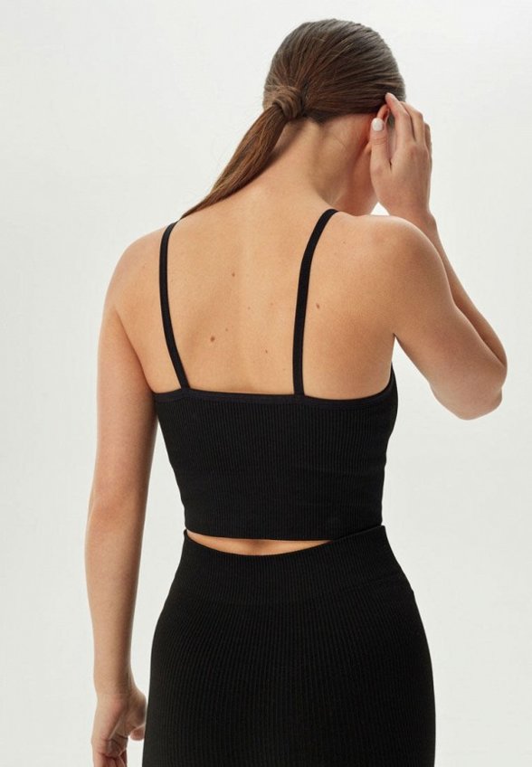 Топ спортивный Gympanthers