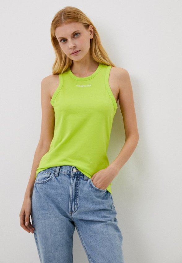 Майка TheJoggConcept