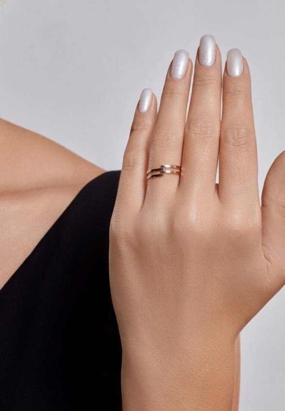 Кольцо Sokolov