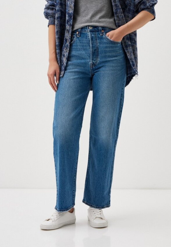 Джинсы Levi's®