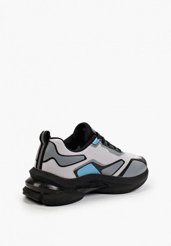 Кроссовки Patrol