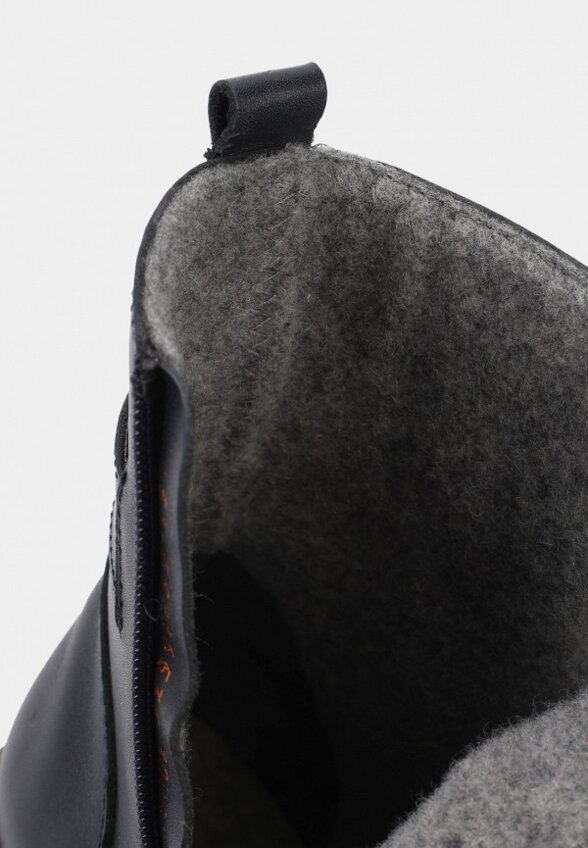 Ботинки Котофей