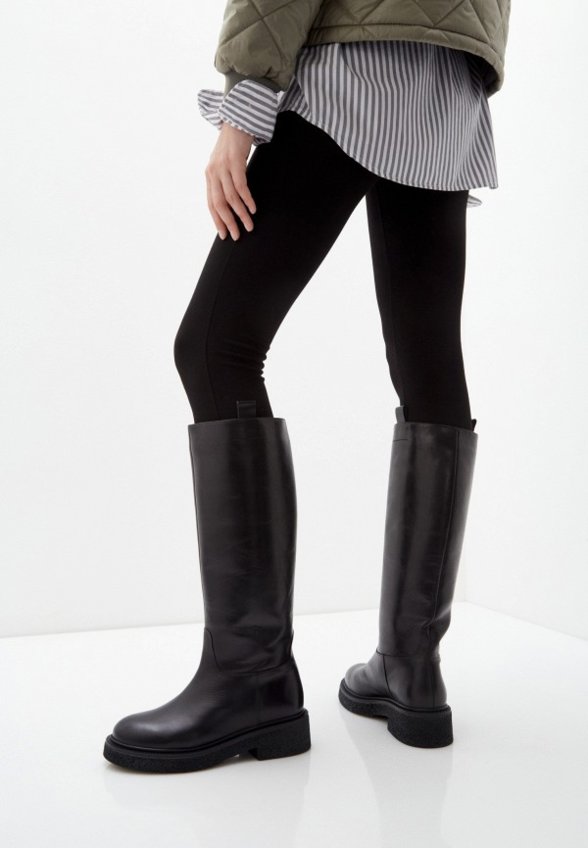 Сапоги Mof-Berg