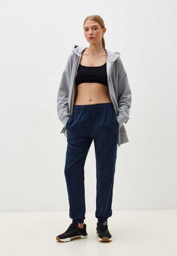 Брюки спортивные CMP