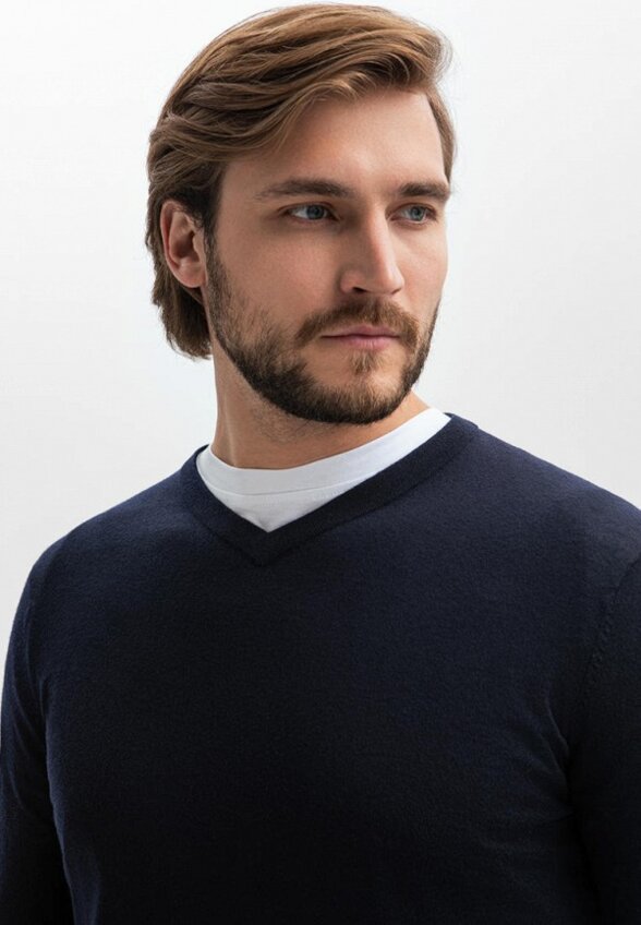 Пуловер Kanzler