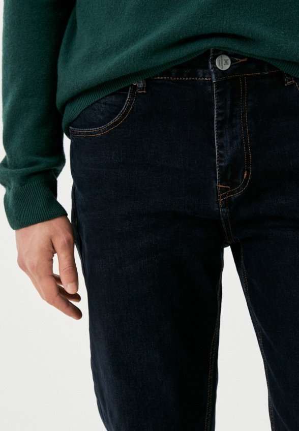 Джинсы Mossmore