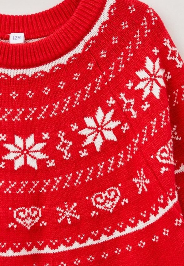 Джемпер PlayToday