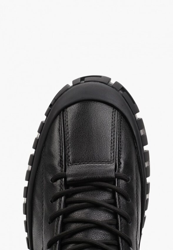 Кеды Barcelo Biagi