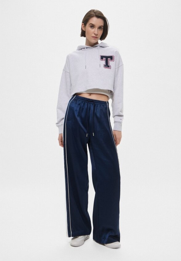 Худи Tommy Hilfiger