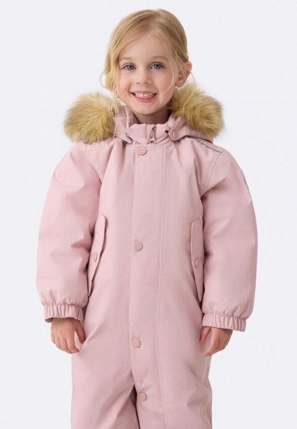 Комбинезон утепленный Lassie