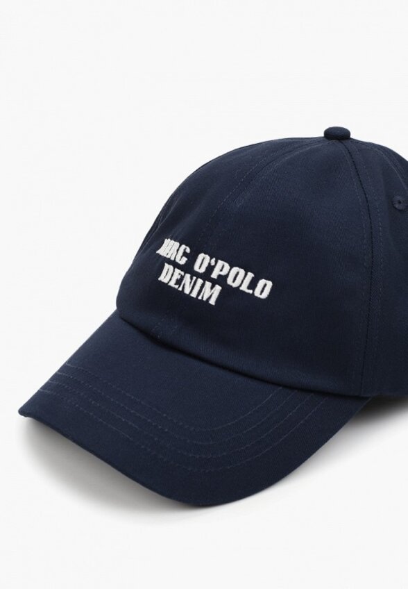 Бейсболка Marc O'Polo