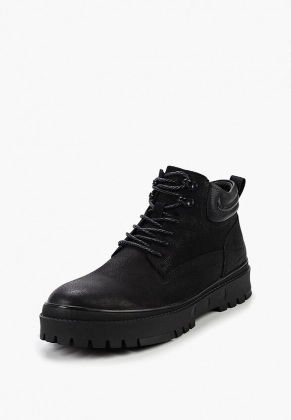 Ботинки Salamander