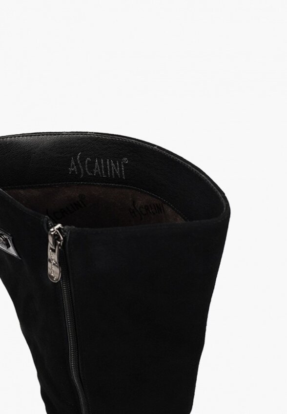 Сапоги Ascalini