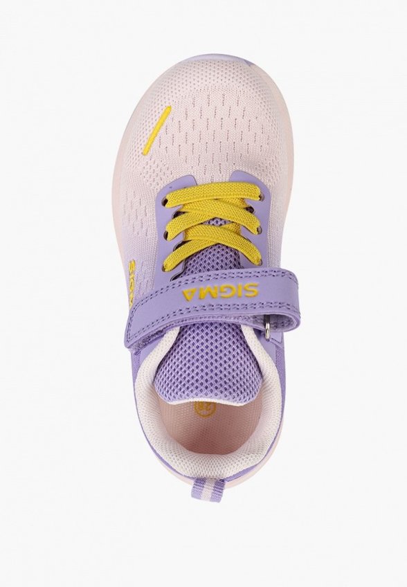 Кроссовки Sigma