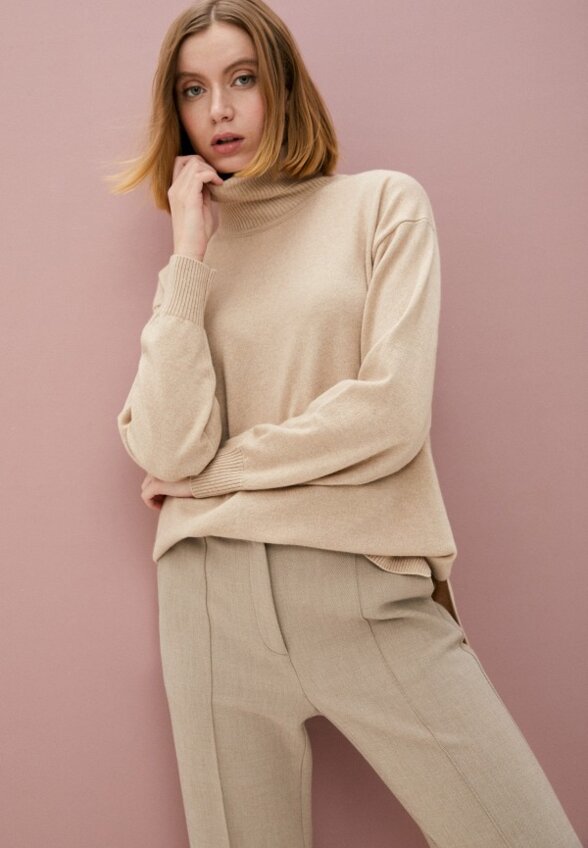 Водолазка Falconeri