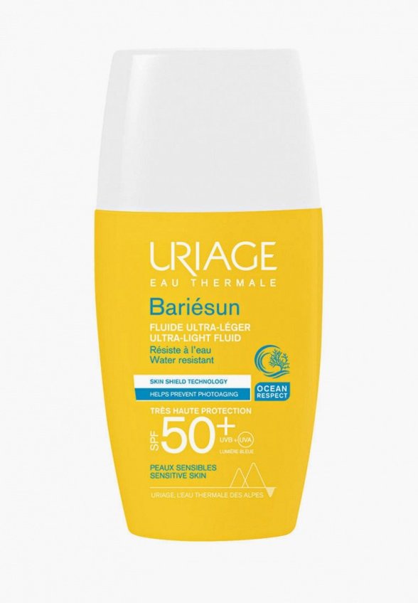 Карандаш солнцезащитный Uriage