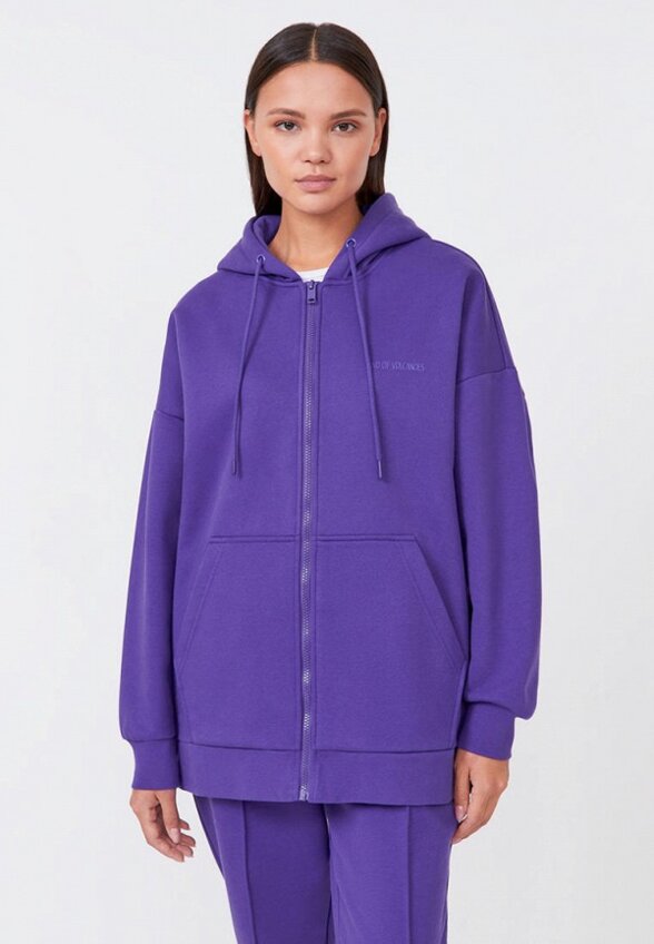 Толстовка Baon