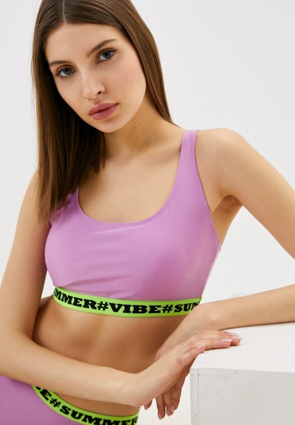 Купальник Liza Volkova