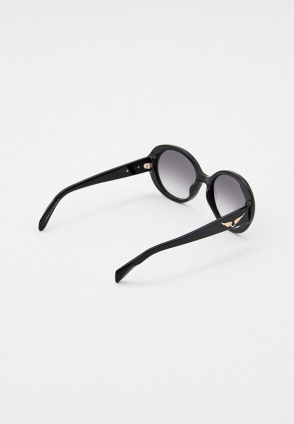 Очки солнцезащитные Zadig & Voltaire