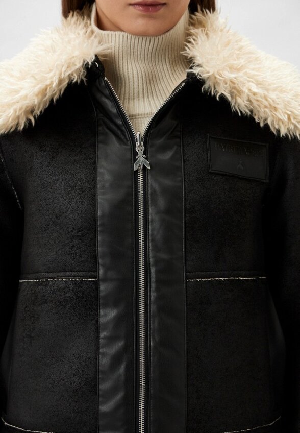 Дубленка Patrizia Pepe